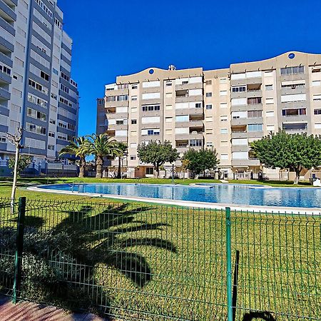 Apartamento Villa Teresita Cala de Finestrat Exterior photo